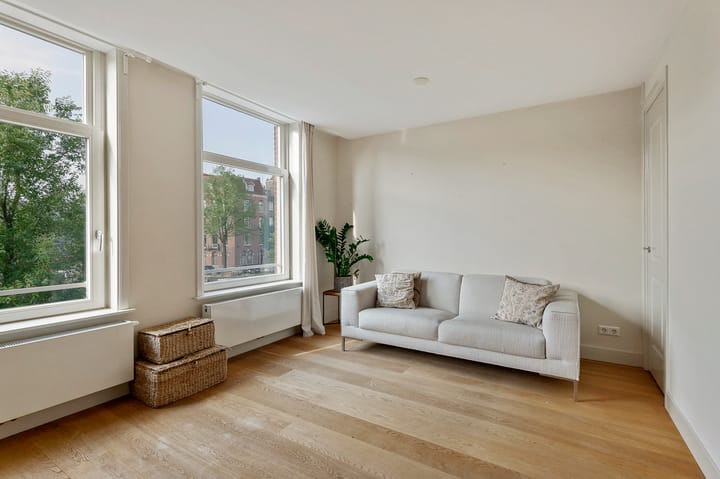 Foto 2 van Hugo de Grootkade 32-1