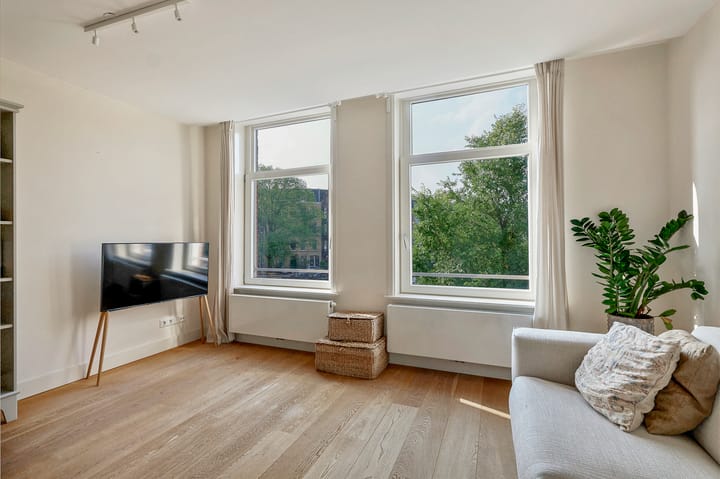 Foto 3 van Hugo de Grootkade 32-1