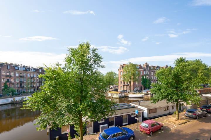 Foto 4 van Hugo de Grootkade 32-1