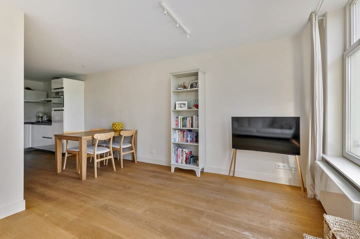 Foto 5 van Hugo de Grootkade 32-1