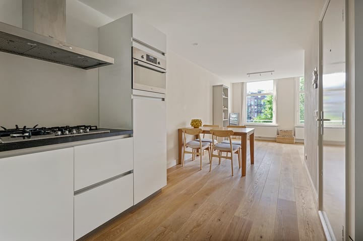 Foto 6 van Hugo de Grootkade 32-1