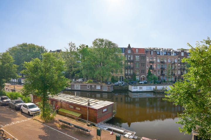 Foto 7 van Hugo de Grootkade 32-1