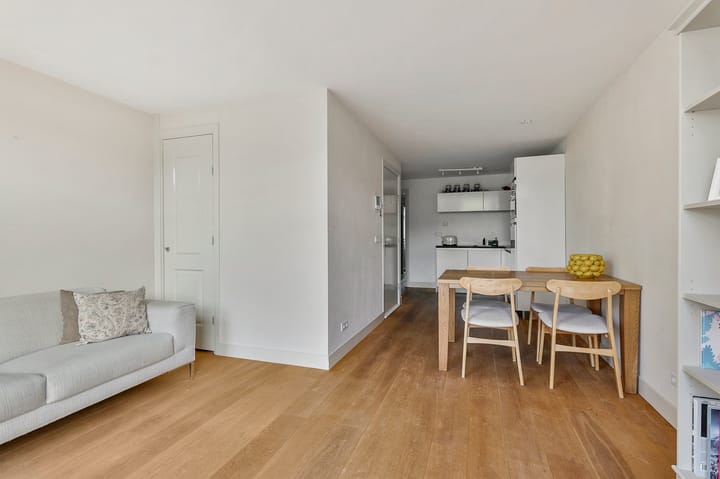 Foto 8 van Hugo de Grootkade 32-1