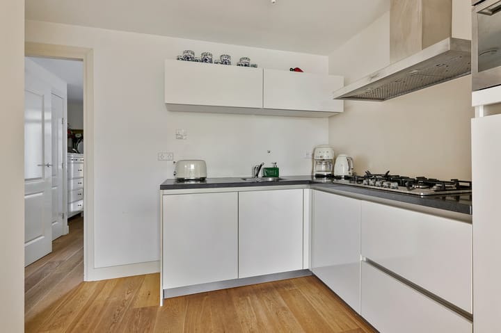 Foto 10 van Hugo de Grootkade 32-1