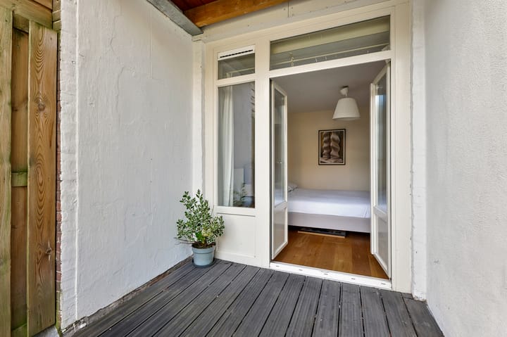 Foto 13 van Hugo de Grootkade 32-1