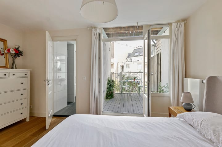 Foto 15 van Hugo de Grootkade 32-1