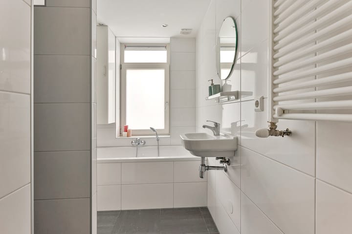 Foto 16 van Hugo de Grootkade 32-1