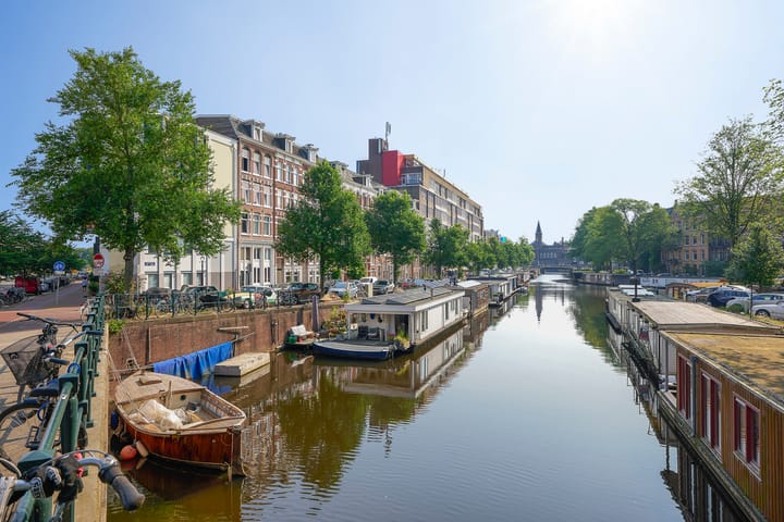 Foto 22 van Hugo de Grootkade 32-1