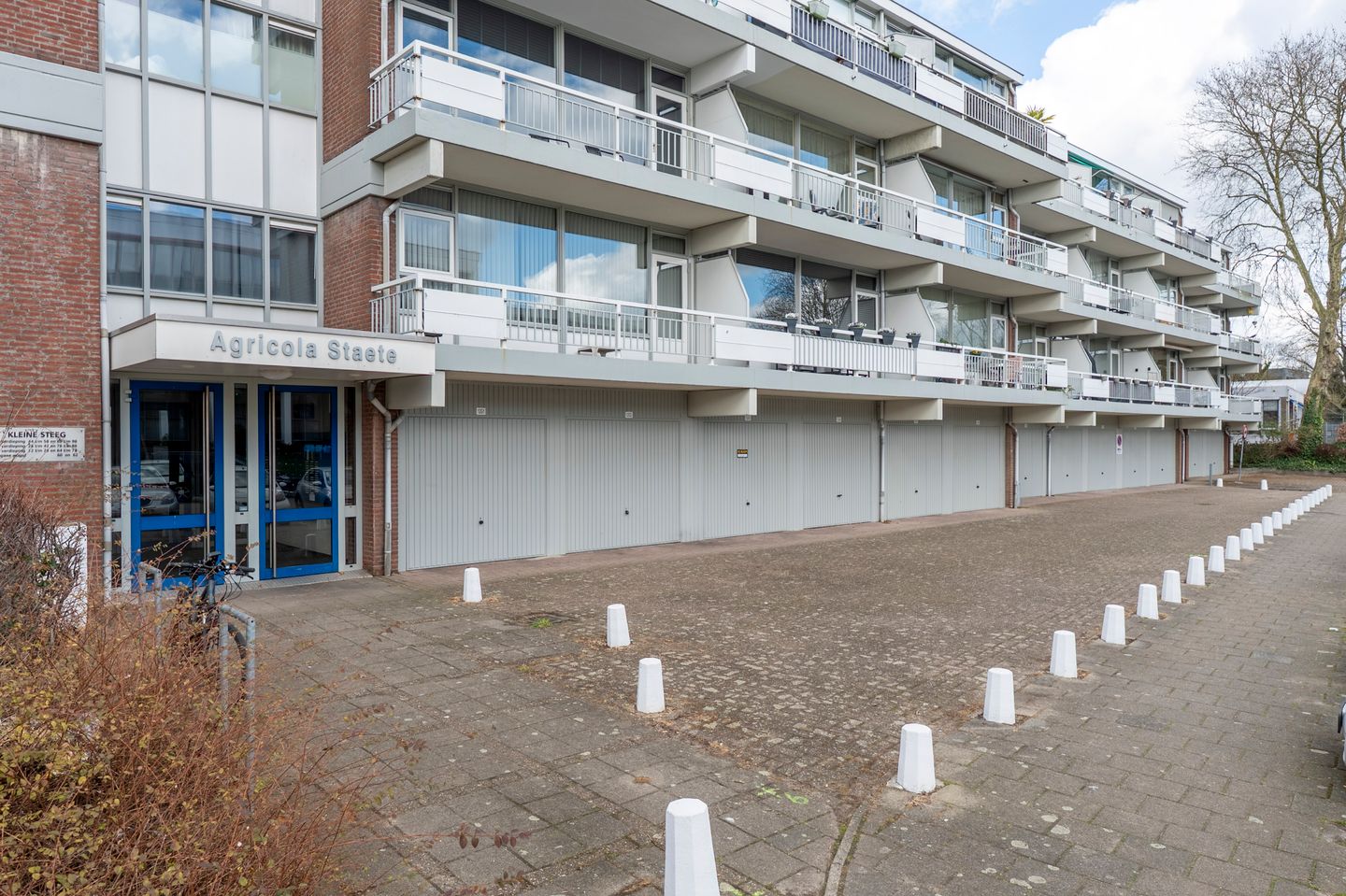 Foto 1 van Kleine Steeg 24