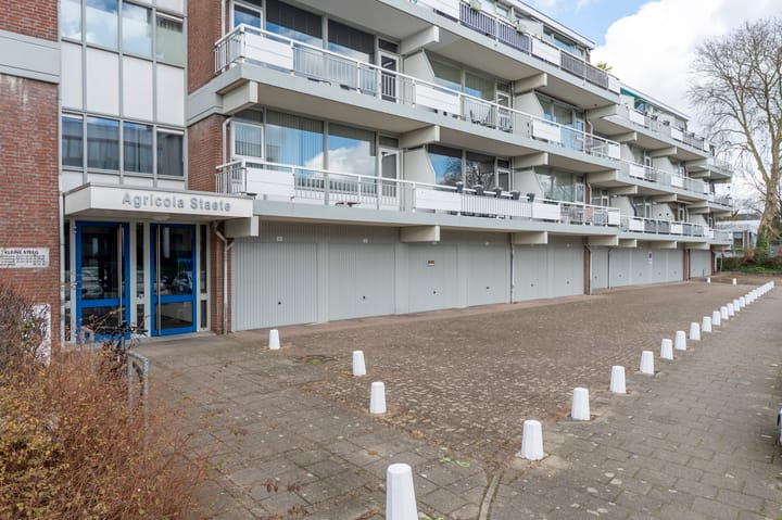 Foto 1 van Kleine Steeg 24