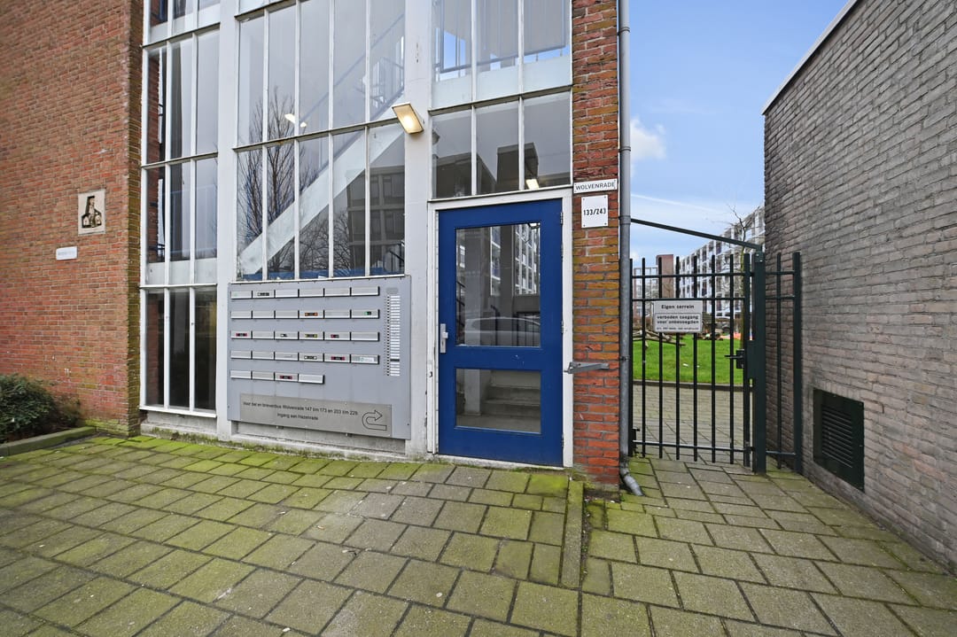 Foto 22 van Wolvenrade 193