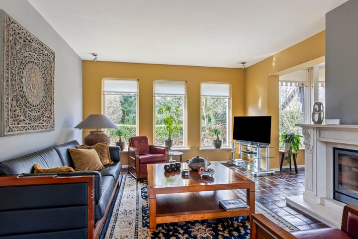 Foto 3 van Delfland 15