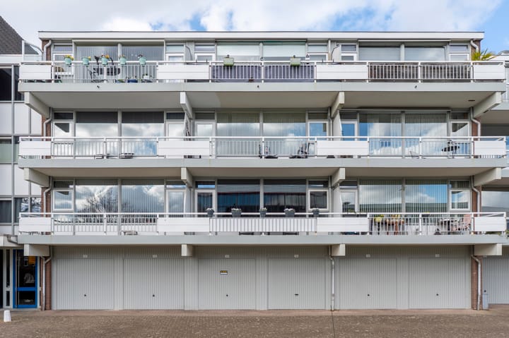 Foto 10 van Kleine Steeg 24