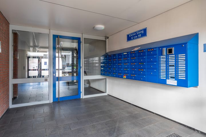 Foto 12 van Kleine Steeg 24