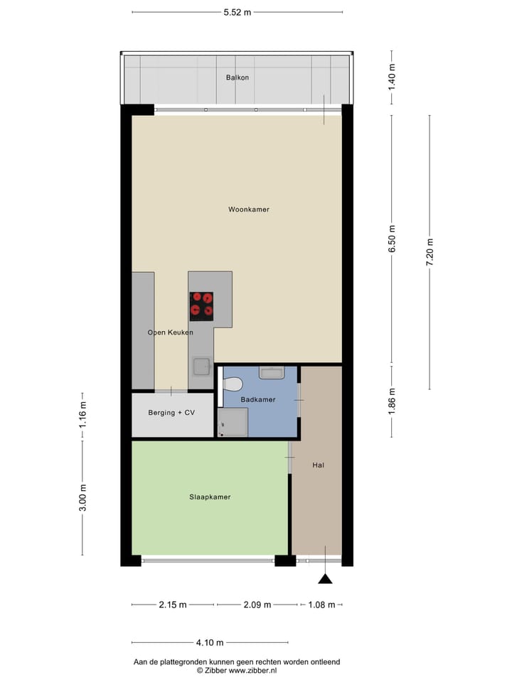 Foto 29 van Kleine Steeg 24