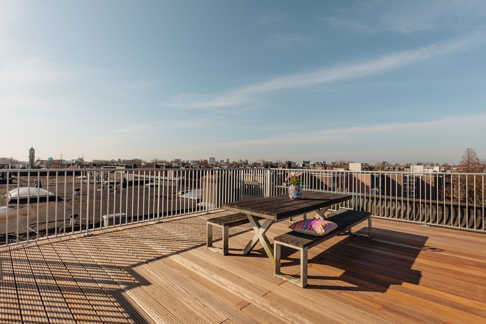 Foto 3 van Cornelis Krusemanstraat 1-K