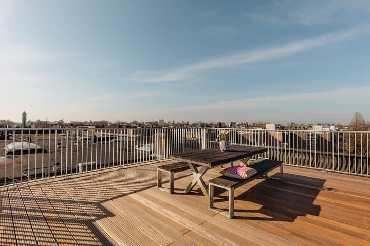 Foto 3 van Cornelis Krusemanstraat 1-K