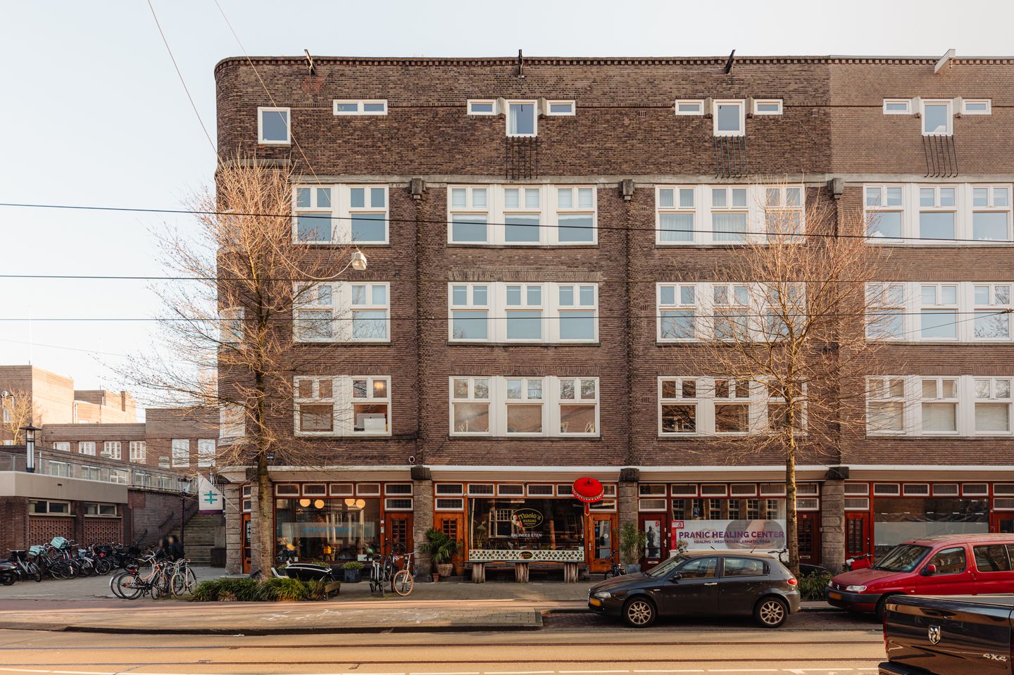 Foto 4 van Cornelis Krusemanstraat 1-K