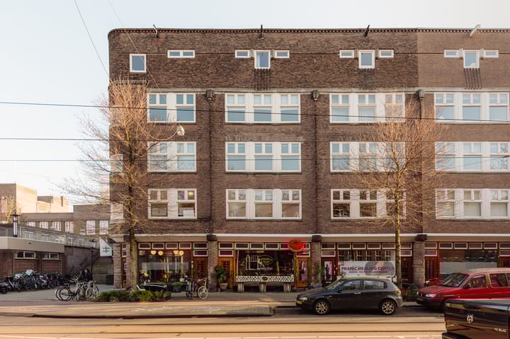 Foto 4 van Cornelis Krusemanstraat 1-K