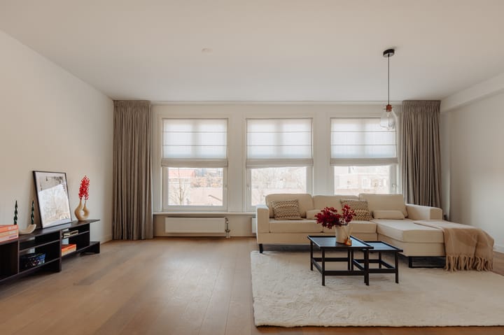 Foto 6 van Cornelis Krusemanstraat 1-K