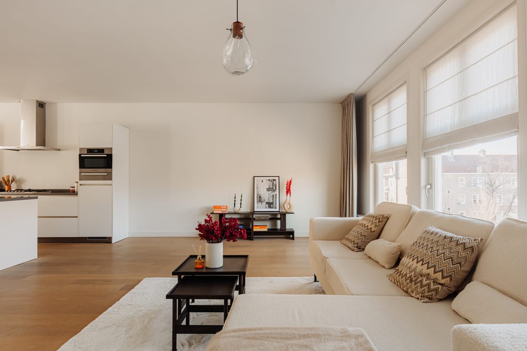 Foto 8 van Cornelis Krusemanstraat 1-K