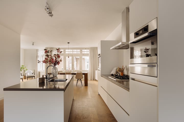 Foto 9 van Cornelis Krusemanstraat 1-K