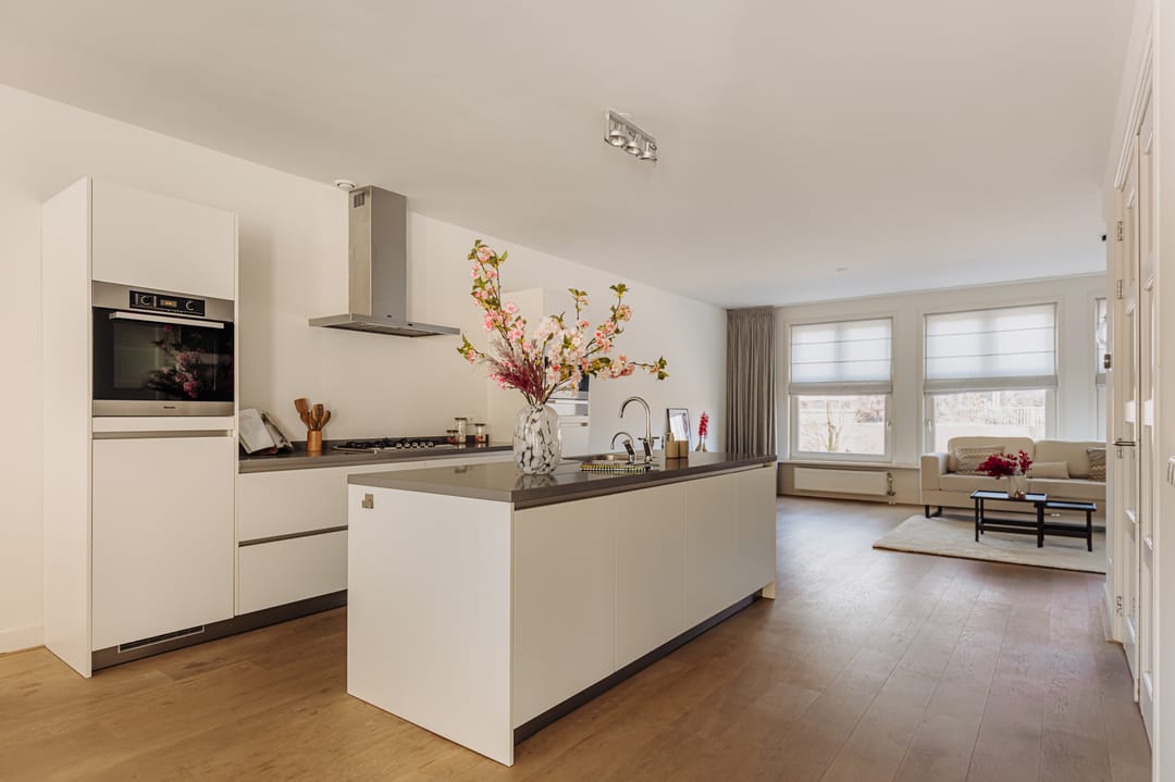 Foto 11 van Cornelis Krusemanstraat 1-K