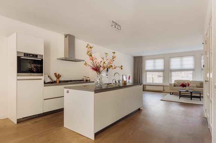 Foto 11 van Cornelis Krusemanstraat 1-K