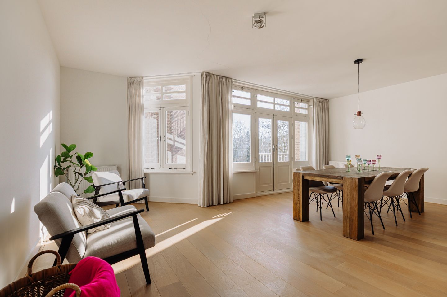 Foto 14 van Cornelis Krusemanstraat 1-K