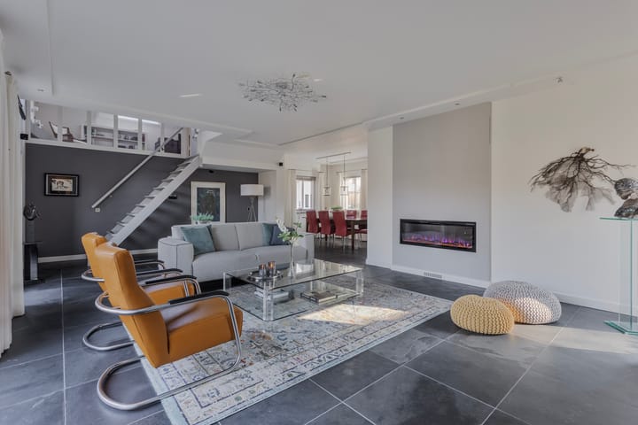 Foto 3 van Strausslaan 5