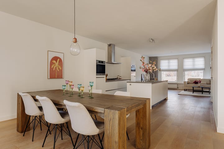 Foto 16 van Cornelis Krusemanstraat 1-K