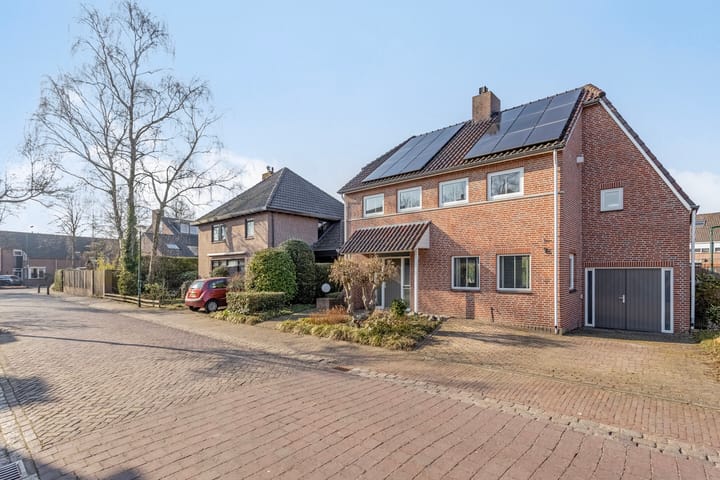 Foto 5 van Strausslaan 5