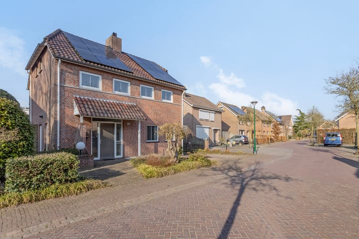 Foto 6 van Strausslaan 5