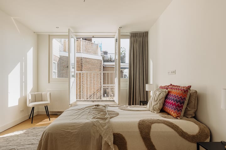 Foto 18 van Cornelis Krusemanstraat 1-K