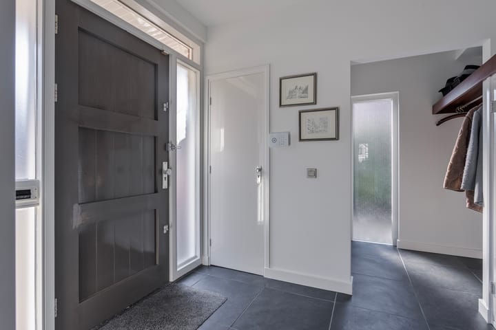 Foto 8 van Strausslaan 5