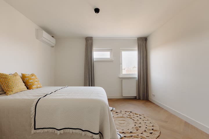 Foto 21 van Cornelis Krusemanstraat 1-K