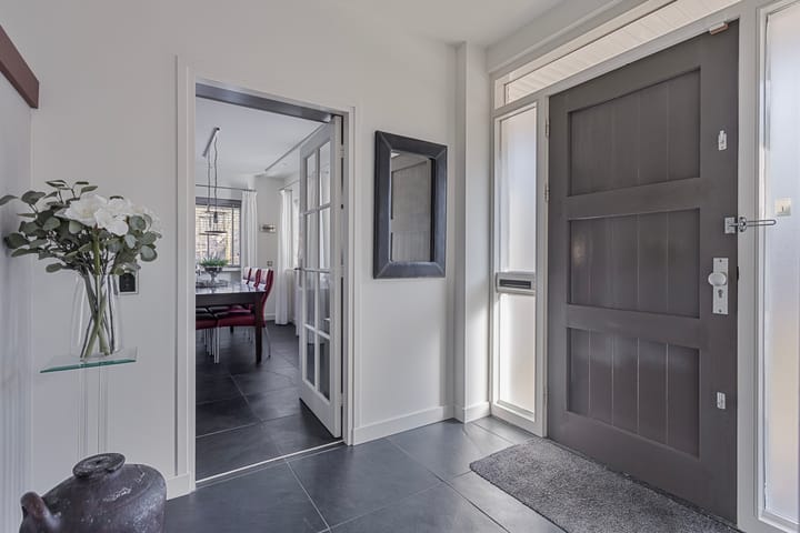 Foto 10 van Strausslaan 5