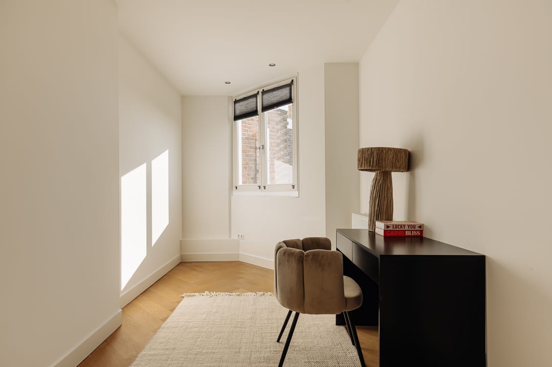 Foto 23 van Cornelis Krusemanstraat 1-K