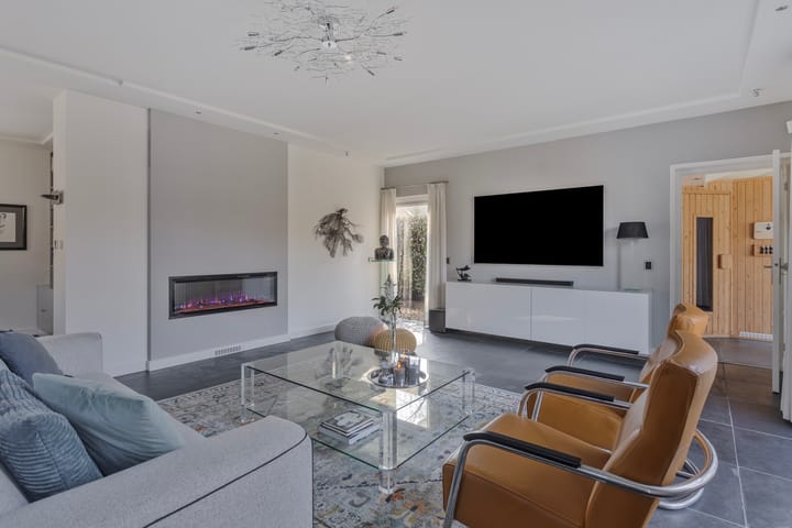 Foto 15 van Strausslaan 5