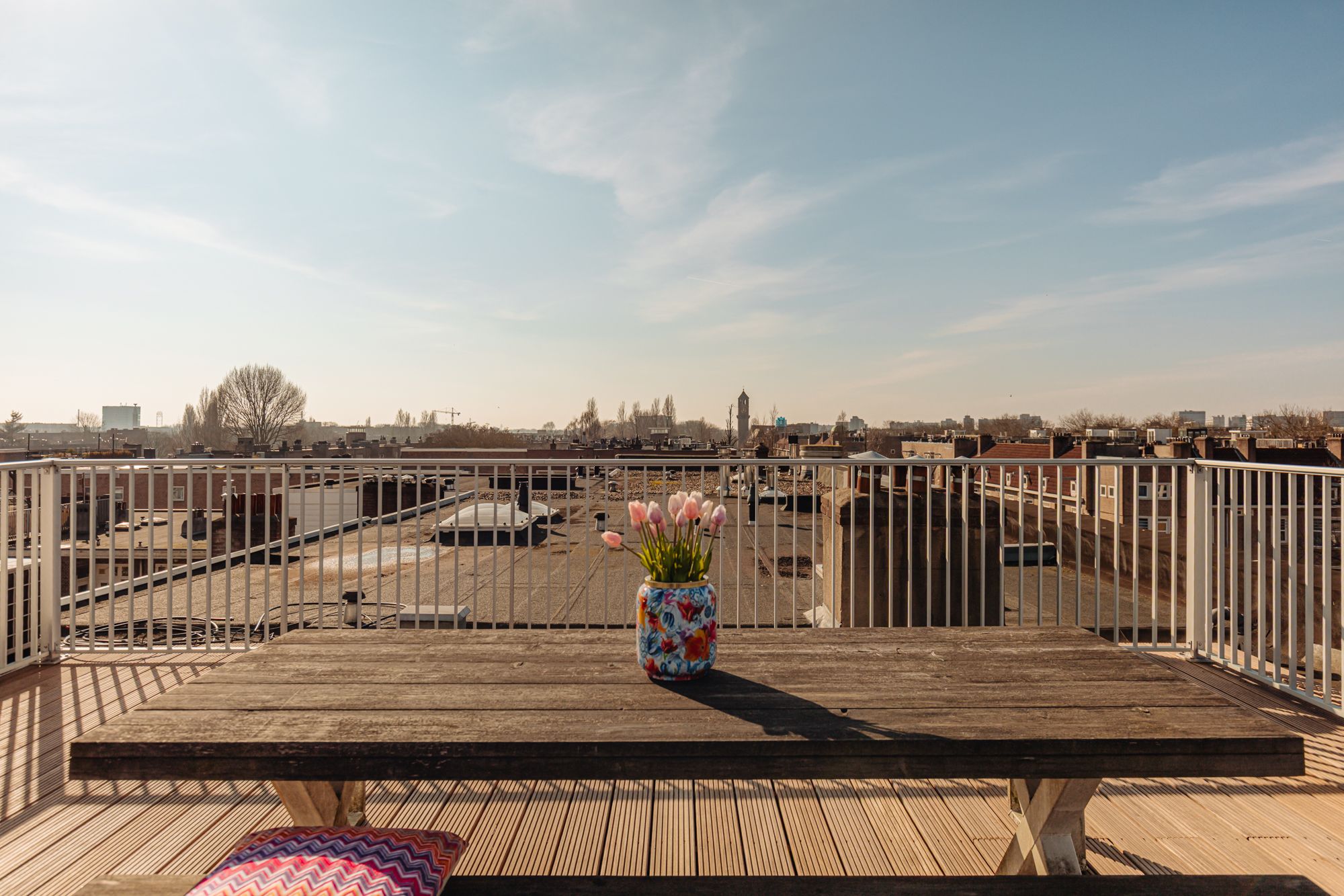 Foto 27 van Cornelis Krusemanstraat 1-K