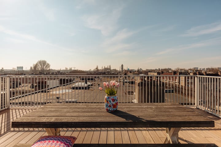 Foto 27 van Cornelis Krusemanstraat 1-K