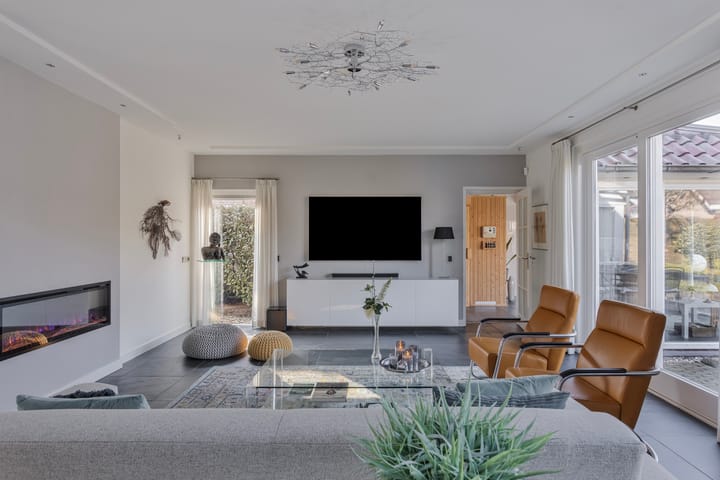 Foto 16 van Strausslaan 5