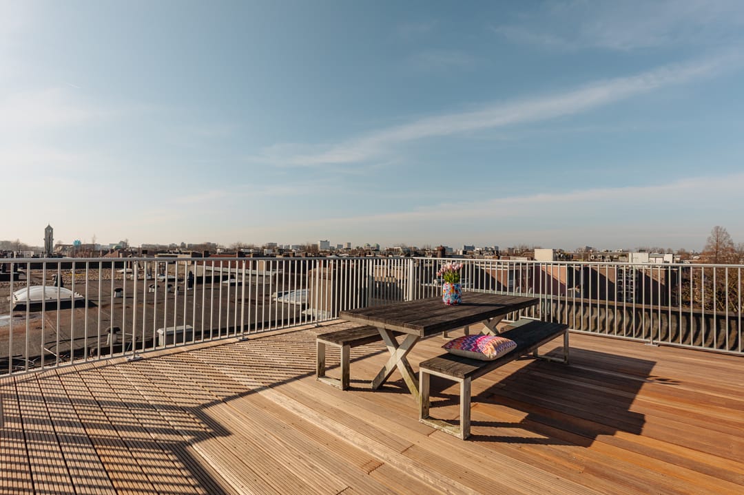 Foto 28 van Cornelis Krusemanstraat 1-K