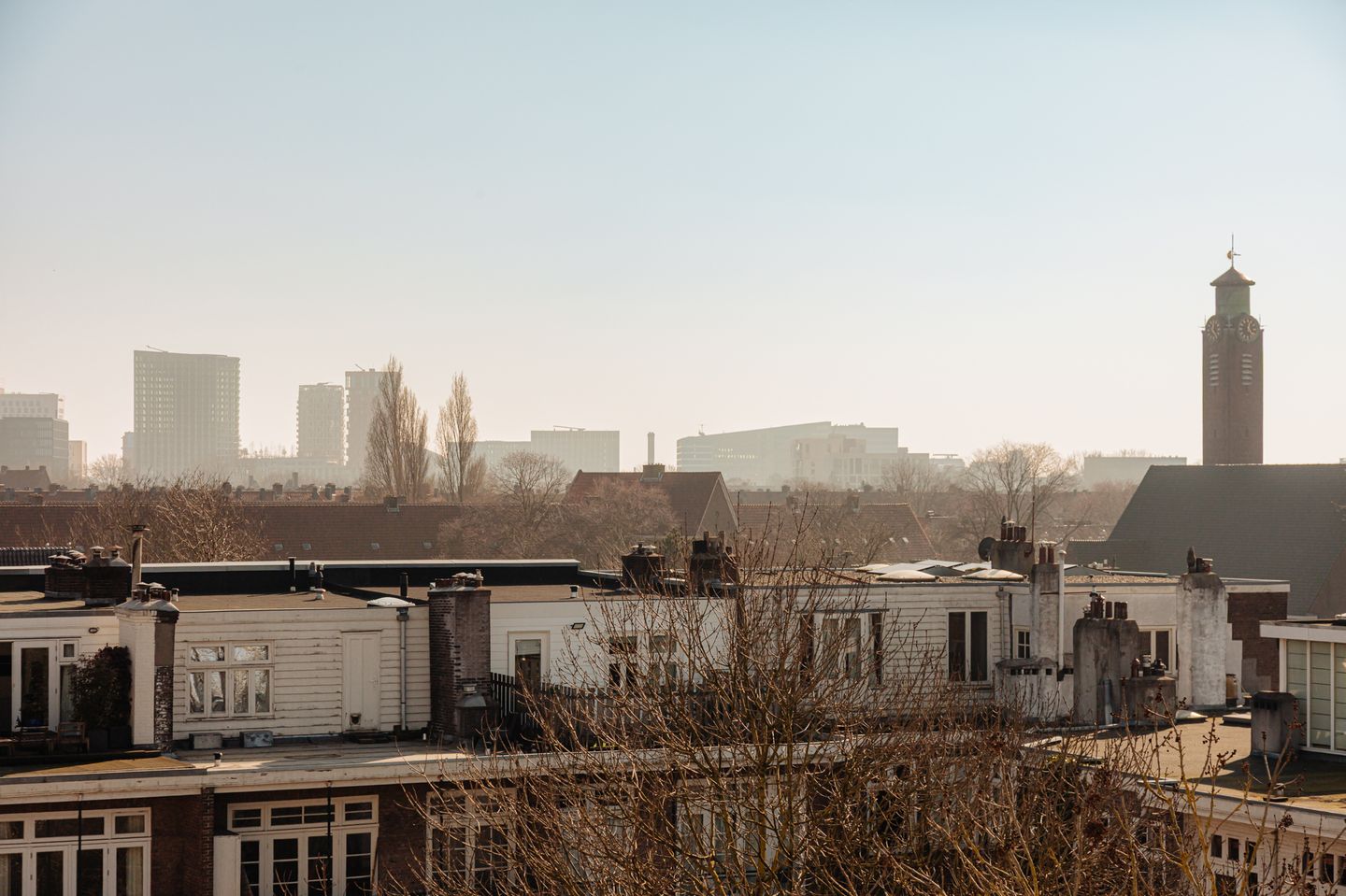 Foto 29 van Cornelis Krusemanstraat 1-K