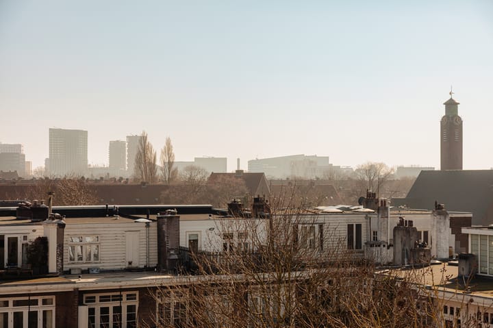 Foto 29 van Cornelis Krusemanstraat 1-K