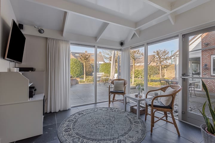 Foto 18 van Strausslaan 5