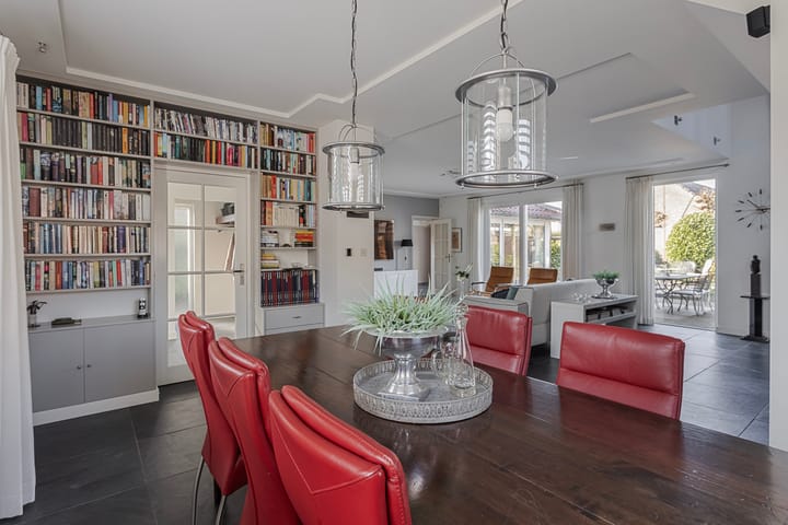 Foto 11 van Strausslaan 5