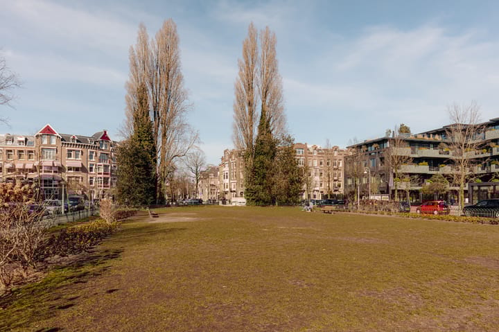 Foto 32 van Cornelis Krusemanstraat 1-K