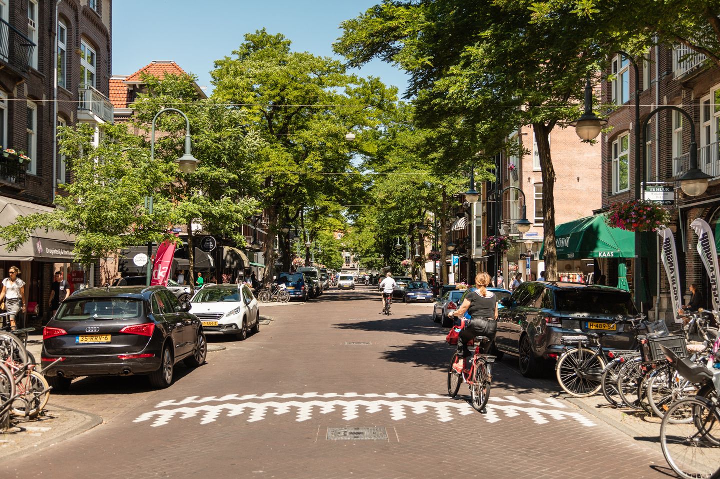 Foto 34 van Cornelis Krusemanstraat 1-K