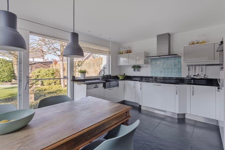 Foto 25 van Strausslaan 5